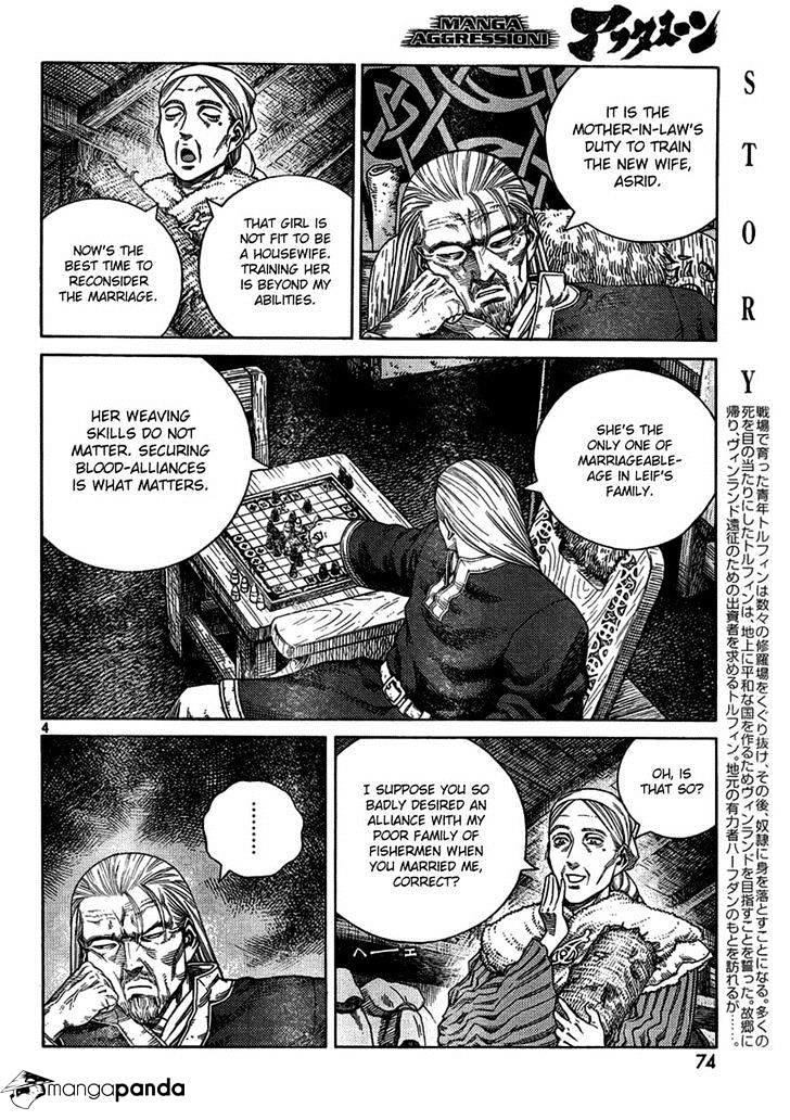 Vinland Saga, Chapter 104 image 04